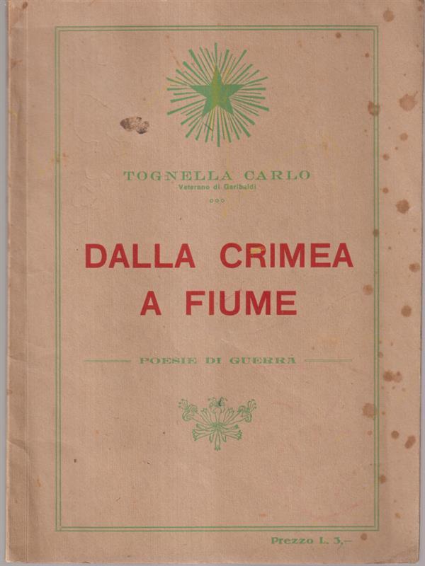 Libro di Faccia