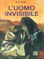 L' uomo invisibile