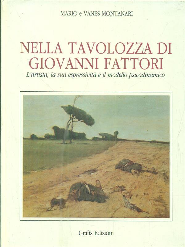 Nella tavolozza di Giovanni Fattori