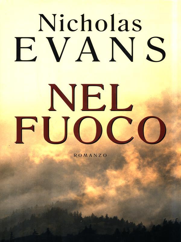 Nel fuoco