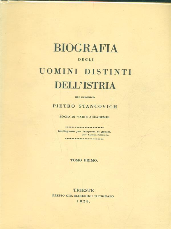 Libro di Faccia