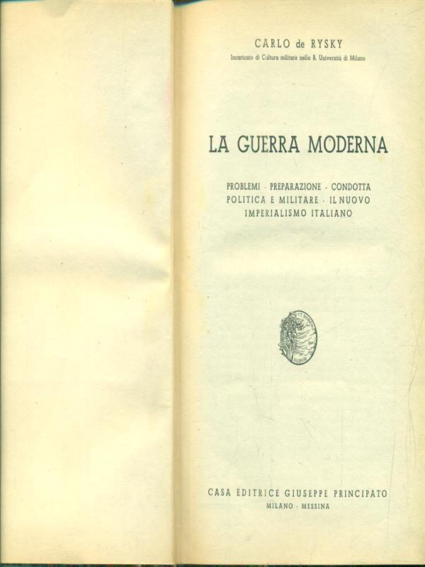 Libro di Faccia