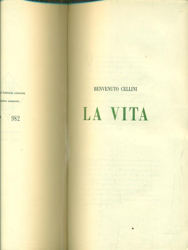 Libro di Faccia