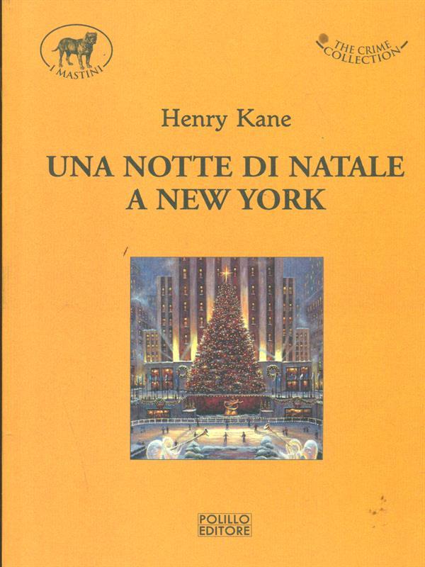 Una notte di Natale a New York