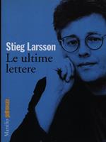 Le ultime lettere