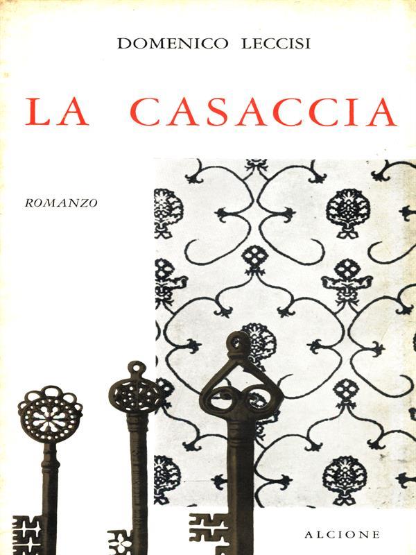Libro di Faccia