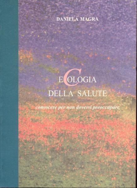 Ecologia della salute - copertina