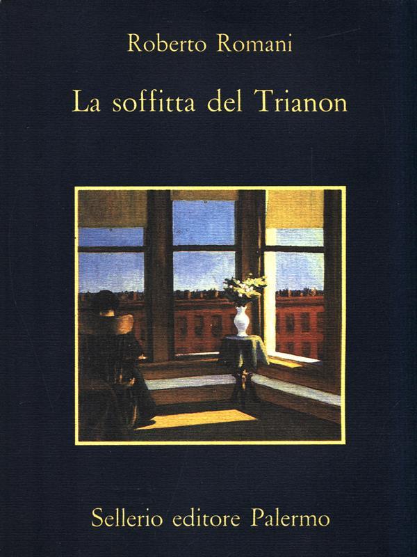La soffitta del Trianon