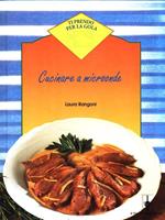 Cucinare a microonde