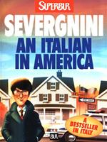 An italian in America