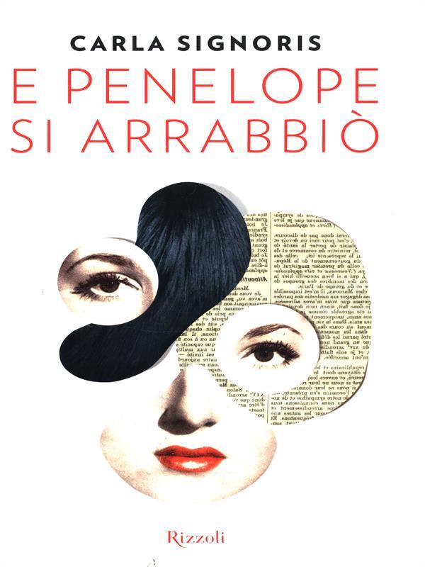 E Penelope si arrabbiò