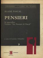 Pensieri