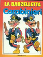 La barzelletta Carabinieri