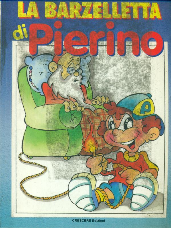 La barzelletta di Pierino