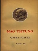 Opere scelte vol. III