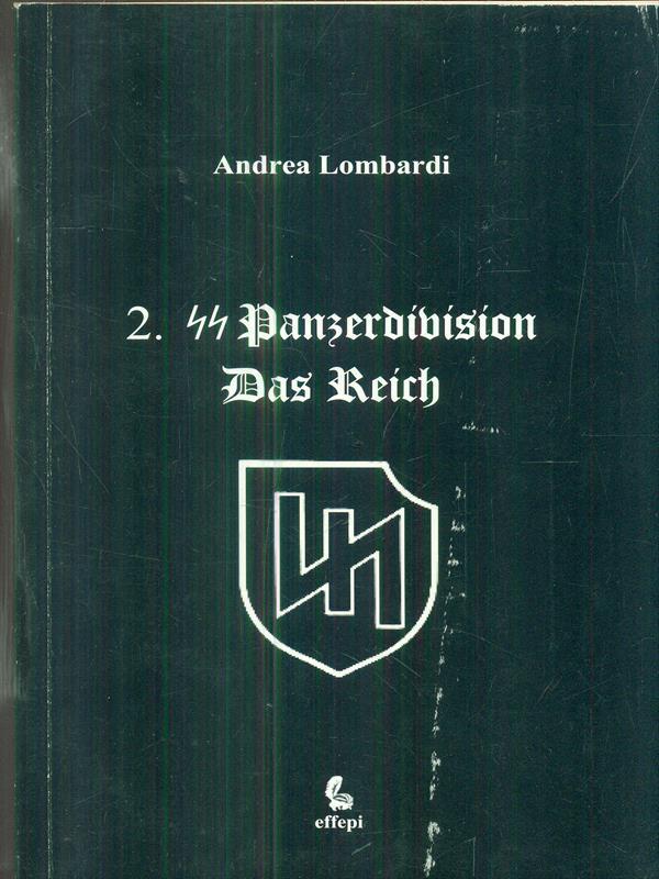 2. SS-Panzer-Division "Das Reich"