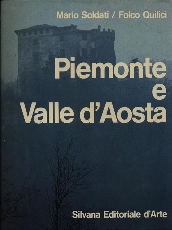 Piemonte e Valle d'Aosta
