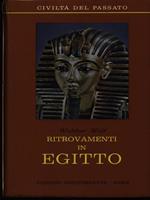 Ritrovamenti in Egitto
