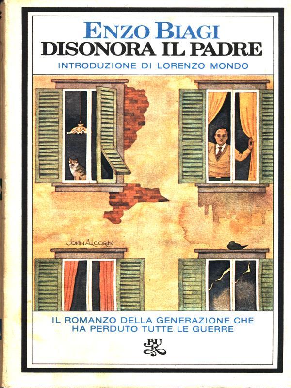 Disonora il padre