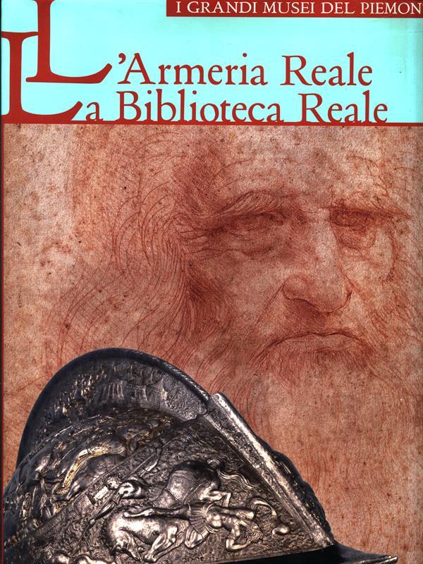 Armeria e Biblioteca Reale