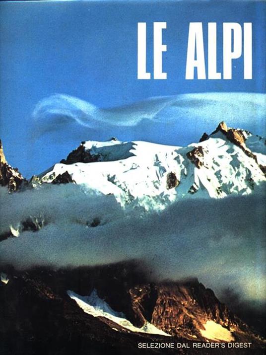 Le Api - copertina