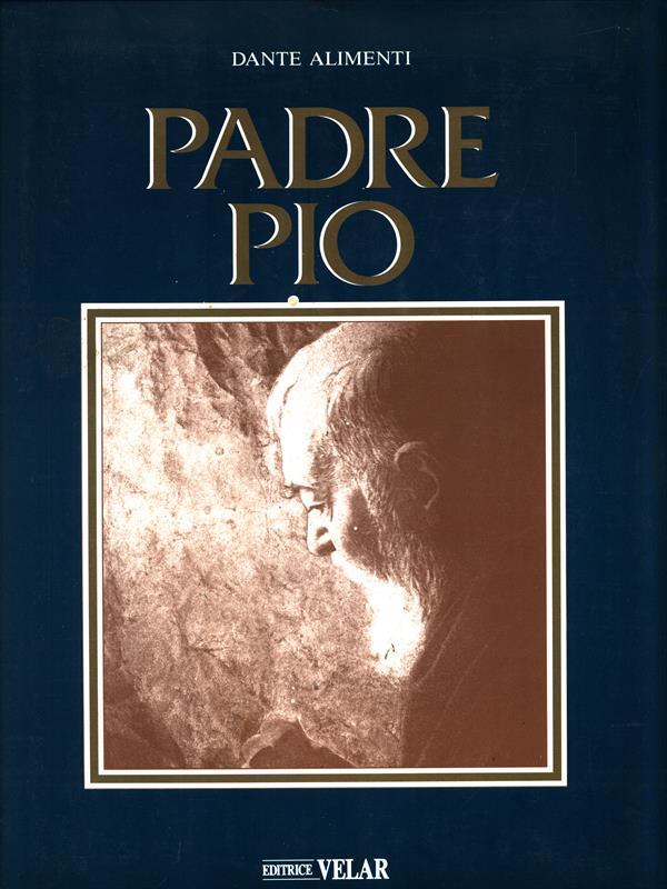 Padre Pio