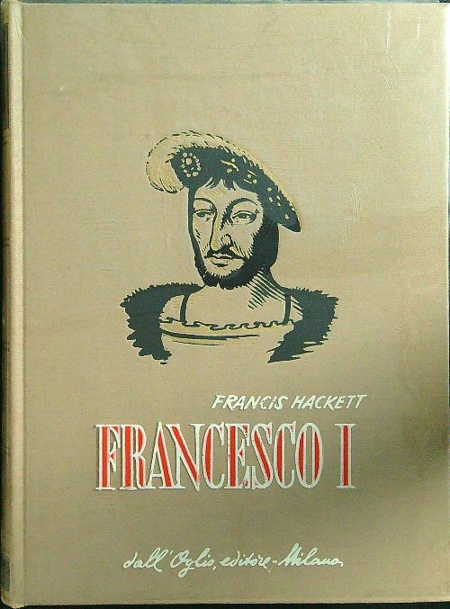Francesco I