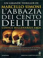 L' abbazia dei cento peccati. Codice Millenarius saga