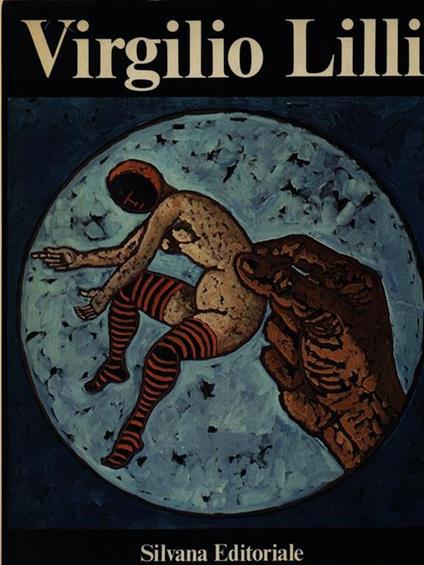 Virgilio Lilli - copertina