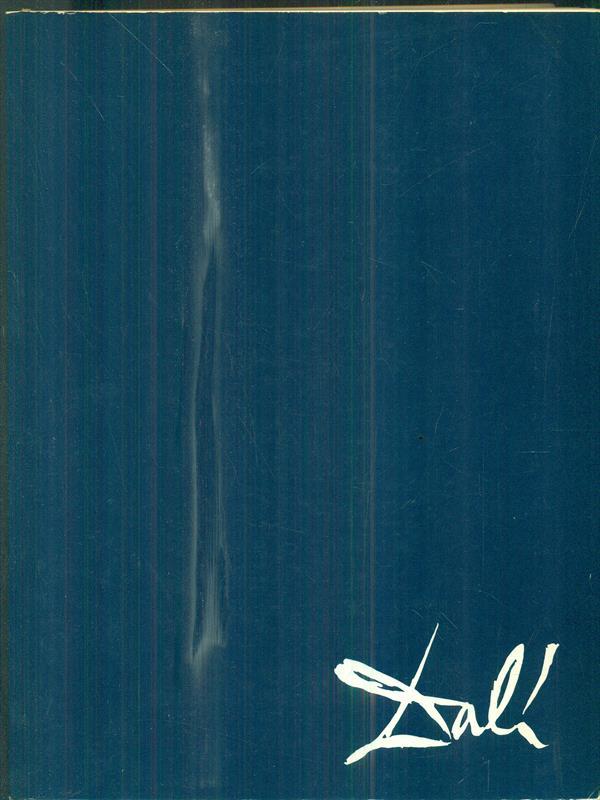 I Dalì di Salvador Dalì