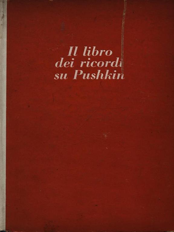 Libro di Faccia