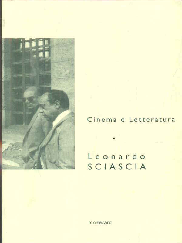 Leonardo Sciascia