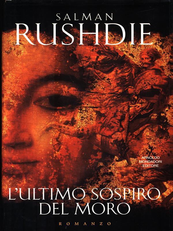 L' ultimo sospiro del moro