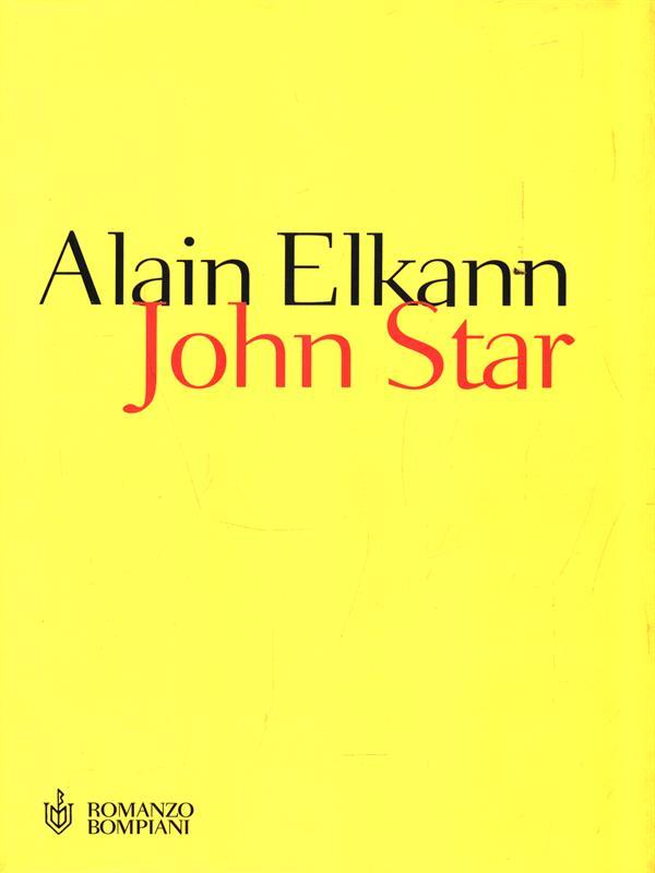 John Star