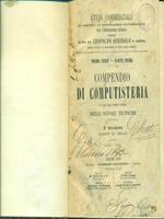 Compendio di computisteria