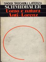 Uomo e natura Anti-Lorenz