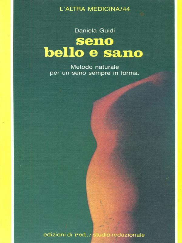 Seno bello e sano