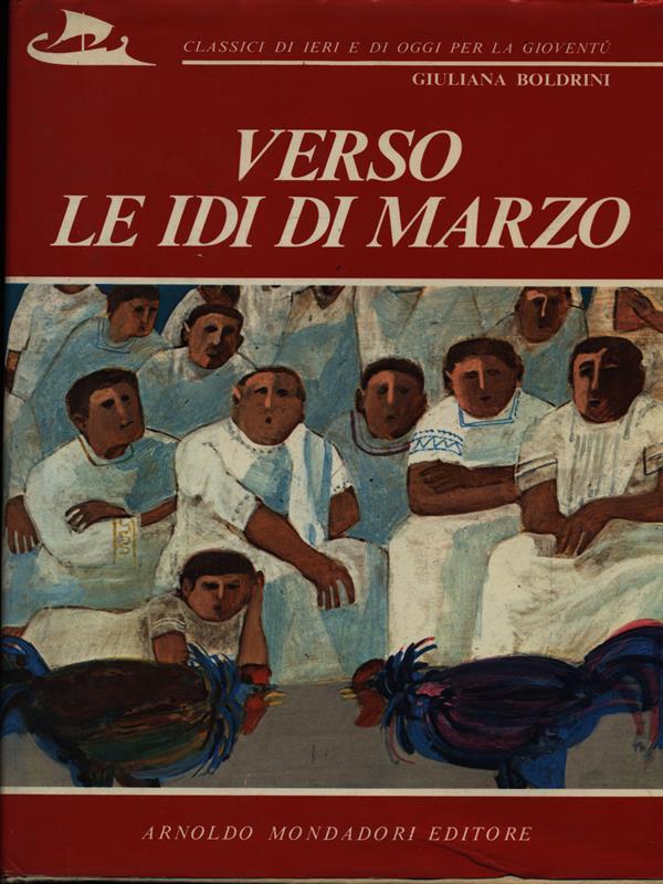 Verso le idi di marzo