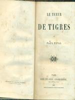 Le tueur de tigres