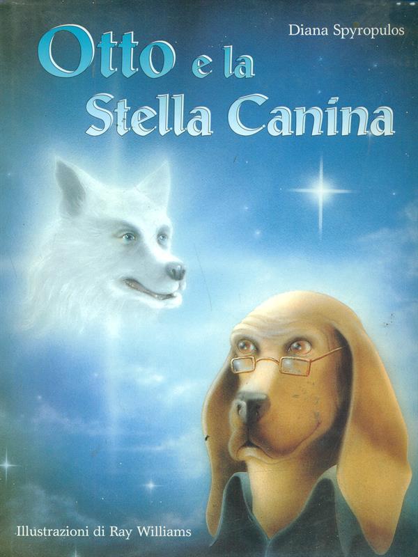 Otto e la stella canina