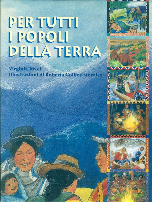 Per tutti i popoli della terra