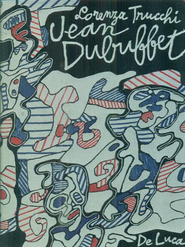 Jean Dubuffet