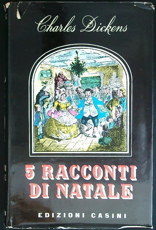 Libro di Faccia