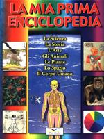 La mia prima enciclopedia