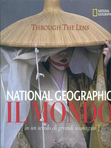 Il mondo - copertina