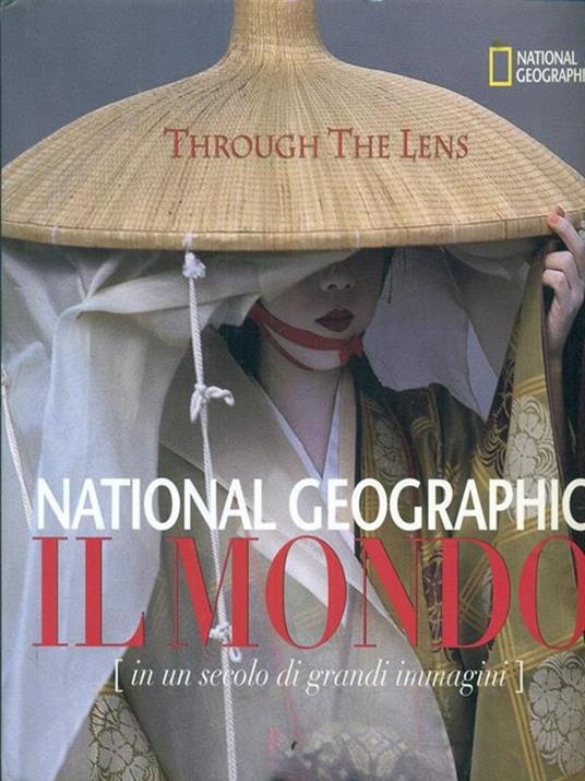 Il mondo - copertina