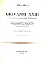 Giovanni XXIII