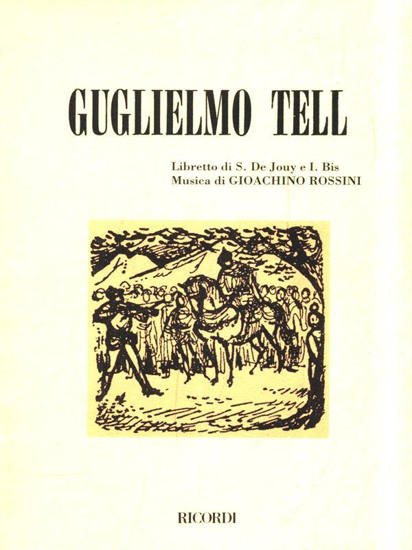 Guglielmo Tell