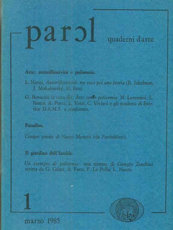 Libro di Faccia