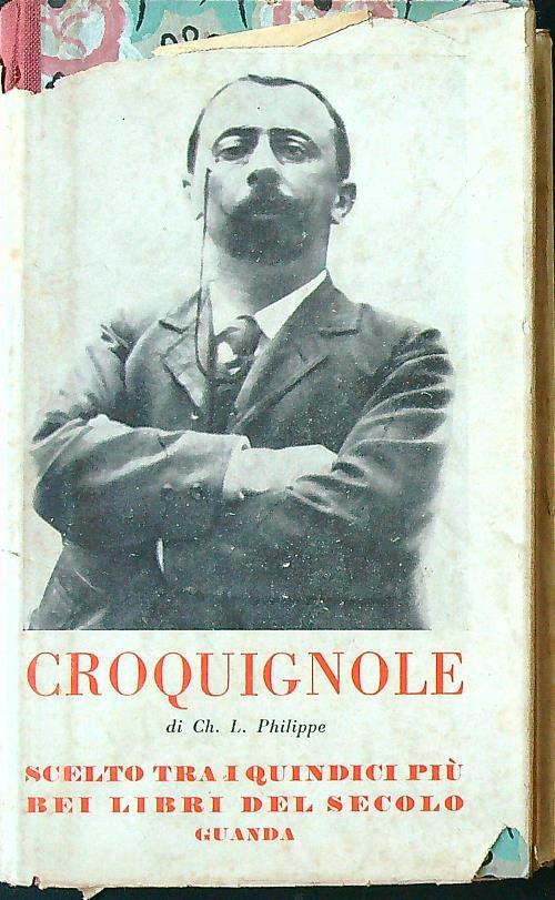 Croquignole